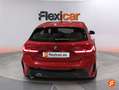 BMW 118 118iA Rojo - thumbnail 7