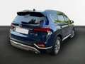 Hyundai SANTA FE Tm 2.2CRDi Style DS 4x4 Aut. Azul - thumbnail 2