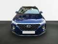 Hyundai SANTA FE Tm 2.2CRDi Style DS 4x4 Aut. Azul - thumbnail 3