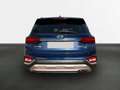 Hyundai SANTA FE Tm 2.2CRDi Style DS 4x4 Aut. Azul - thumbnail 9