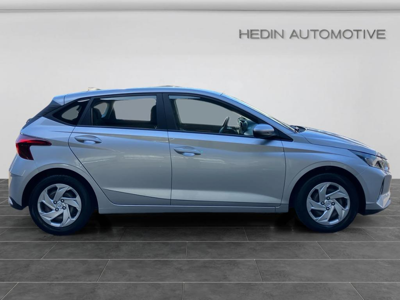 Hyundai i20 1.0 TGDI Mild-Hybrid|KLIMA|Bluetooth — photo 7