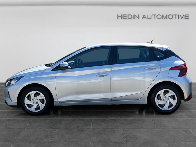 Hyundai i20 1.0 TGDI Mild-Hybrid|KLIMA|Bluetooth — photo 3