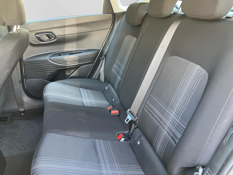Hyundai i20 1.0 TGDI Mild-Hybrid|KLIMA|Bluetooth — photo 14