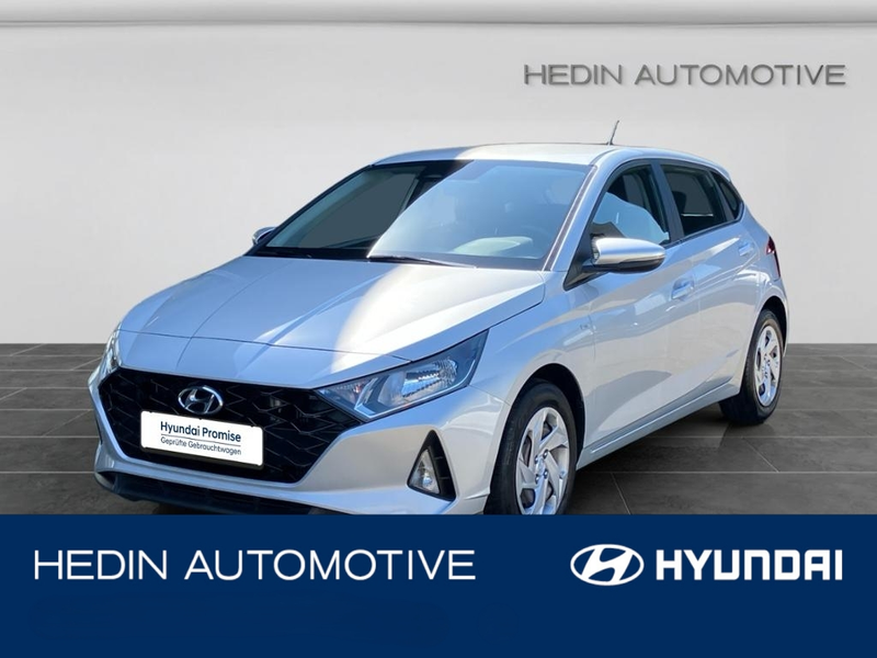 Hyundai i20 1.0 TGDI Mild-Hybrid|KLIMA|Bluetooth