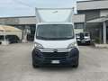 Citroen Jumper 35 L4 2.2 Bluehdi 140CV E6 p.lai sponda carico - Bianco - thumbnail 15