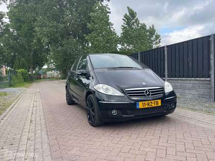Mercedes-Benz A 150 Avantgarde