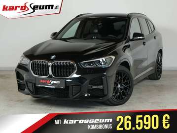 25e M-Sport Aut. | DYNAMIK | Allrad | Sportsitze