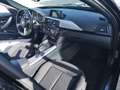 BMW 318 Serie 3 F30 2011 Berlina 318d Sport Чорний - thumbnail 11