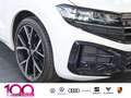 Volkswagen Touareg 3.0 4Motion EU6e R-Line V6 TDI SCR Blanc - thumbnail 6