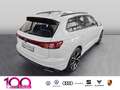 Volkswagen Touareg 3.0 4Motion EU6e R-Line V6 TDI SCR Blanc - thumbnail 5