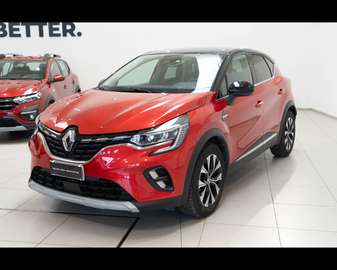 Full Hybrid E-Tech 145 CV Techno