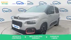 Citroen Berlingo III 1.5 BlueHDI 100 Shine