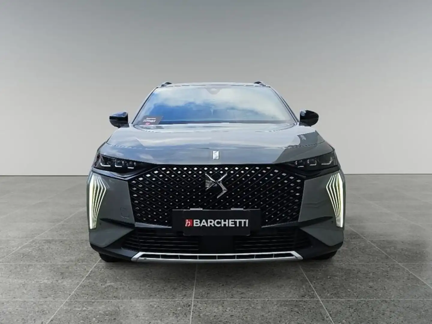 DS Automobiles DS 7 E-Tense 225 Opera Grigio - 2