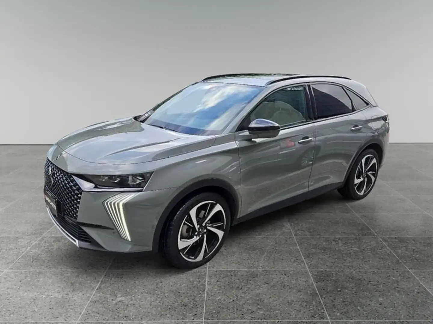 DS Automobiles DS 7 E-Tense 225 Opera Grigio - 1