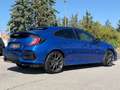 Honda Civic 1.0 VTEC Elegance Blau - thumbnail 3