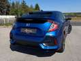 Honda Civic 1.0 VTEC Elegance Blau - thumbnail 15