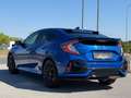 Honda Civic 1.0 VTEC Elegance Blau - thumbnail 9