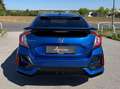 Honda Civic 1.0 VTEC Elegance Blau - thumbnail 7