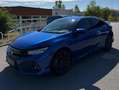 Honda Civic 1.0 VTEC Elegance Blau - thumbnail 4
