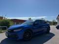 Honda Civic 1.0 VTEC Elegance Blau - thumbnail 2