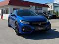 Honda Civic 1.0 VTEC Elegance Blau - thumbnail 1