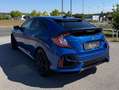 Honda Civic 1.0 VTEC Elegance Blau - thumbnail 5