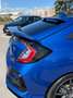 Honda Civic 1.0 VTEC Elegance Blau - thumbnail 16