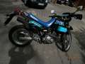 Suzuki DR 650 RE SP 45 B   TIEFERGELEGT Noir - thumbnail 4