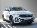 Volkswagen T-Roc UPE br. 55.245,- R-Line 2.0 l TSI 4Motion 140 k... Grau - thumbnail 3