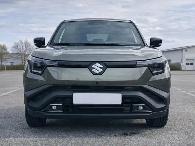 Suzuki Vitara e Vitara Allrad Automatik Comfort 61 kWh Graumet