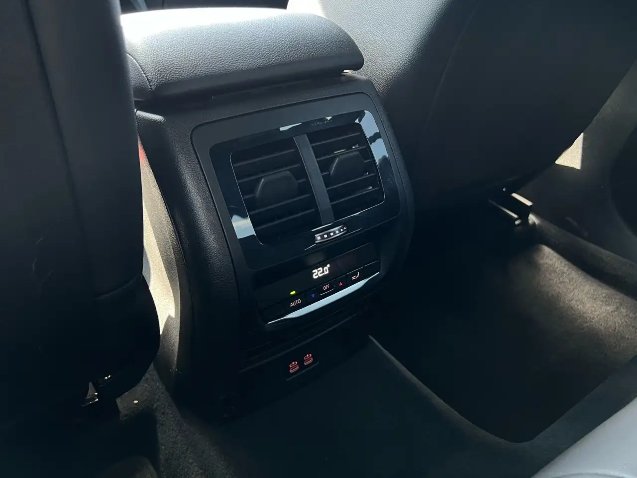BMW X3 xDrive30e AHK Pano LED WLAN Shz, миниатюра 28