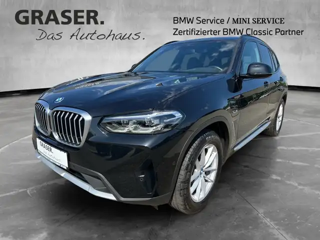 BMW X3 main image