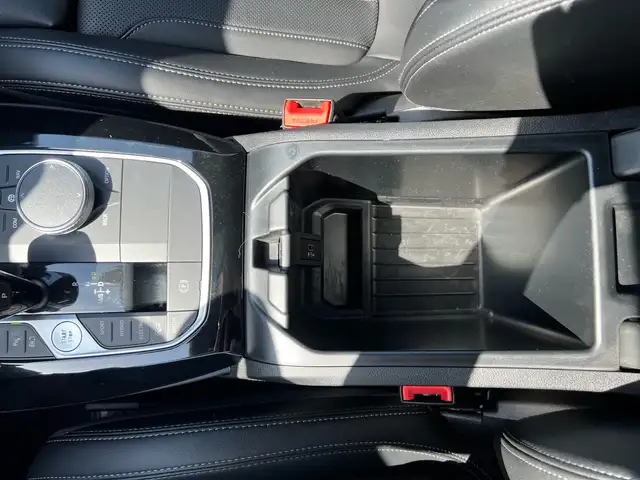 BMW X3 view 21