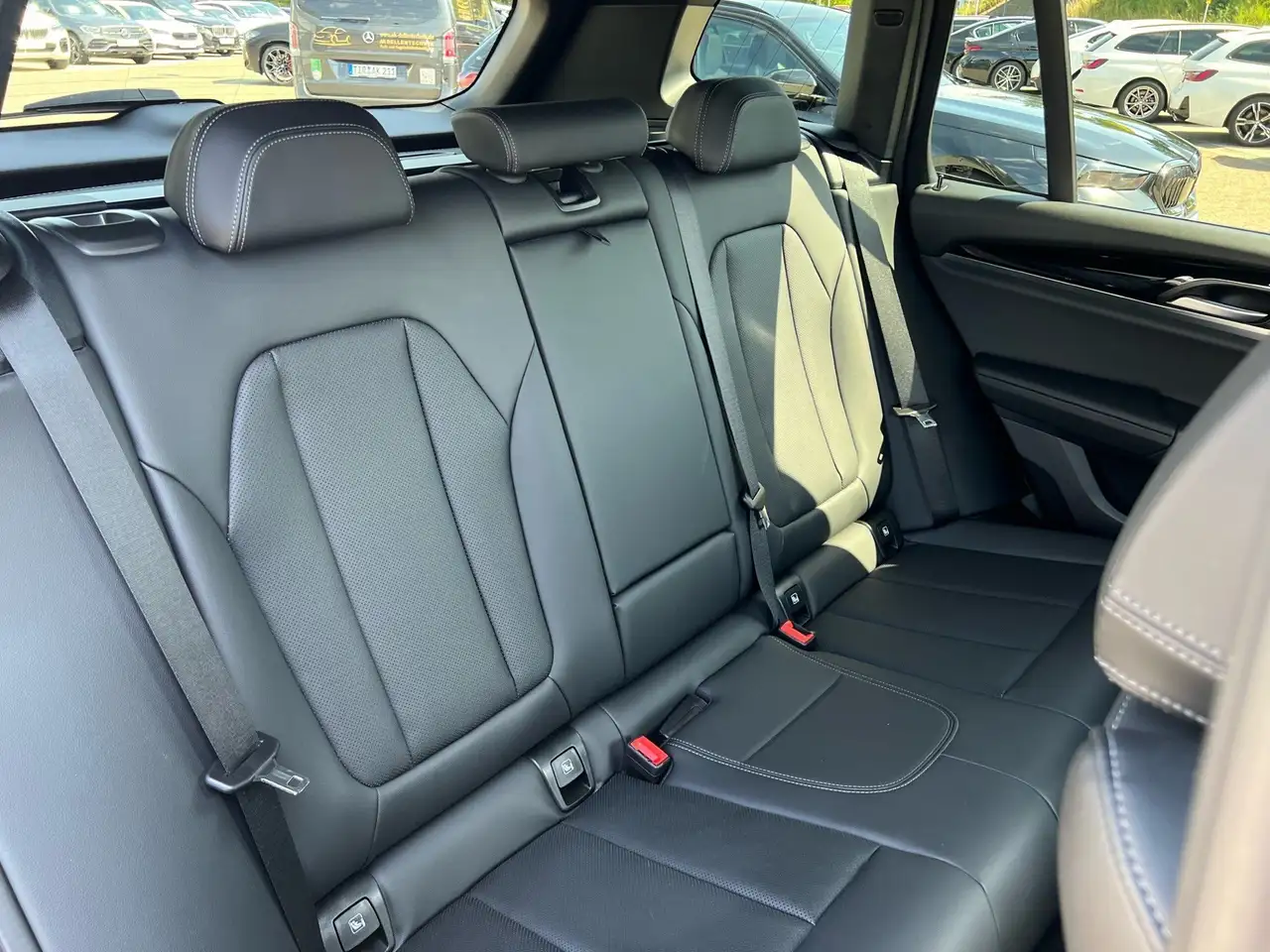 BMW X3 xDrive30e AHK Pano LED WLAN Shz, миниатюра 26