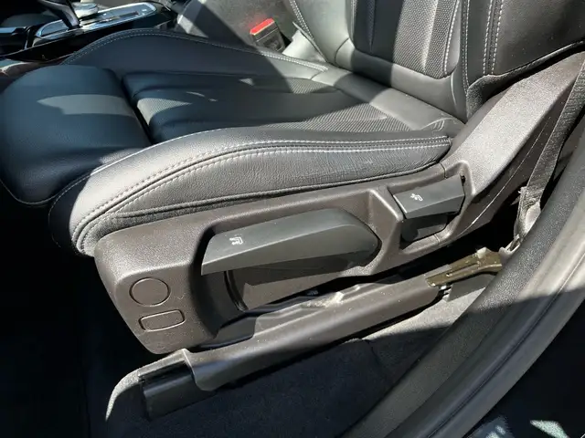BMW X3 view 17