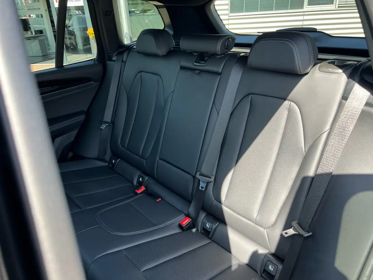 BMW X3 xDrive30e AHK Pano LED WLAN Shz, миниатюра 16