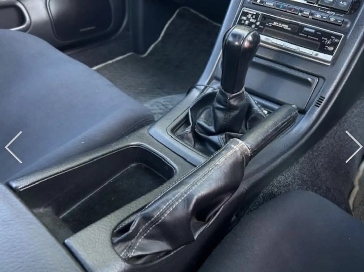 Nissan Skyline GT-R, foto 12