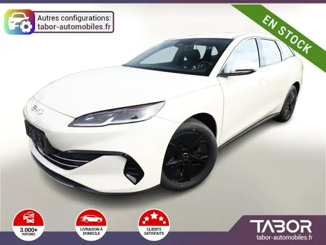 BYD Seal 6 6 Touring DM-i Boost 54kmRange Keyl