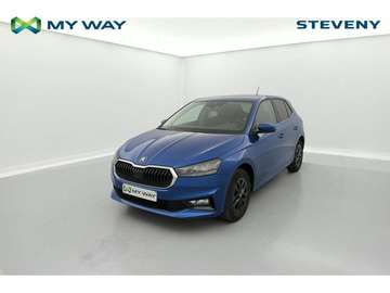 Selection 1.0 TSI 70KW (95 ch)