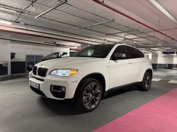 40D X-DRIVE LUXE