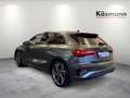 Audi A3 S line 45TFSIe AHK NAV LED SHZ PDC Grau - thumbnail 6