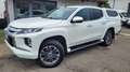 Mitsubishi L200 2.3 D Double Cab 4x4 Intense HardTop Bianco - thumbnail 3