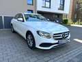 Mercedes-Benz E 200 E Klasse Automatik Avantgarde Kamera Sitzheizung Weiß - thumbnail 1