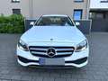 Mercedes-Benz E 200 E Klasse Automatik Avantgarde Kamera Sitzheizung Weiß - thumbnail 2