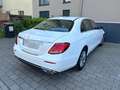 Mercedes-Benz E 200 E Klasse Automatik Avantgarde Kamera Sitzheizung Weiß - thumbnail 4