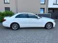 Mercedes-Benz E 200 E Klasse Automatik Avantgarde Kamera Sitzheizung Weiß - thumbnail 11