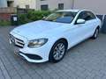 Mercedes-Benz E 200 E Klasse Automatik Avantgarde Kamera Sitzheizung Weiß - thumbnail 3