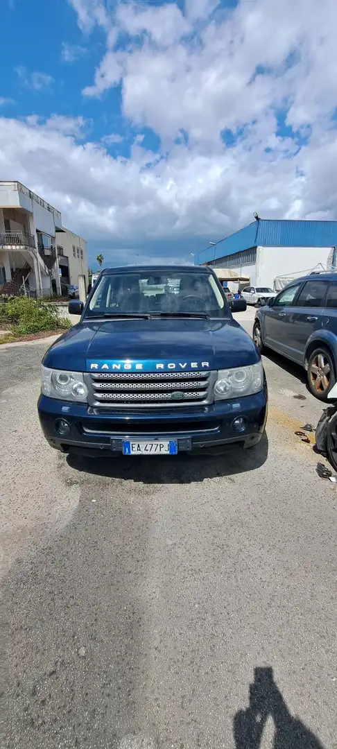 Land Rover Range Rover Sport 2.7 tdV6 HSE auto - 1