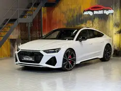 Audi RS7 Sportback 4.0 TFSI quattro~HEAD UP~PANO~MATR