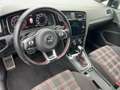 Volkswagen Golf GTI Golf VII 2.0 TSI DSG GTI Performance Navi LED SH Blau - thumbnail 8